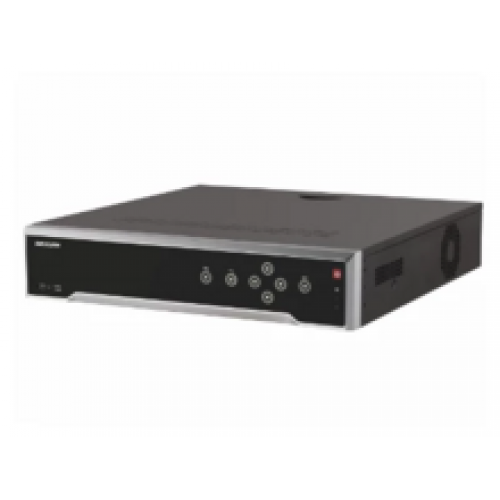 HIKVISION DS-7732NI-K4/16P