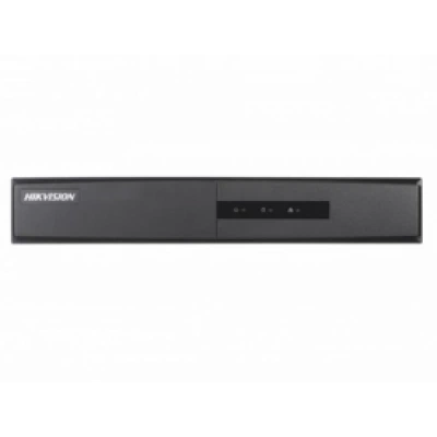 HIKVISION DS-7104NI-Q1/4P/M HIKVISION DS-7104NI-Q1/4P/M