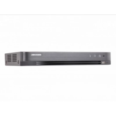 HIKVISION DS-7204HUHI-K1(S) HIKVISION DS-7204HUHI-K1(S)
