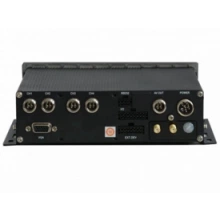 HIKVISION DS-M5504HMI/GW/WI