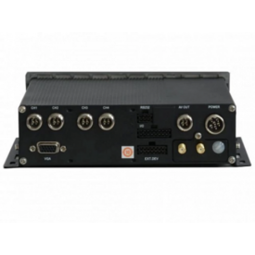 HIKVISION DS-M5504HMI