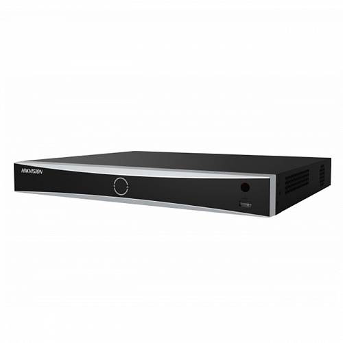HIKVISION DS-7608NXI-I2/8P/S