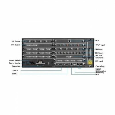 HIKVISION DS-C10S-BI/8 HIKVISION DS-C10S-BI/8