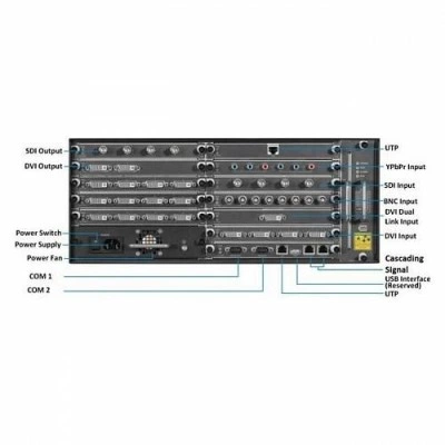 HIKVISION DS-C10S-HDI/1 HIKVISION DS-C10S-HDI/1