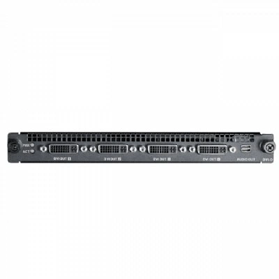 HIKVISION DS-C30S-04DI