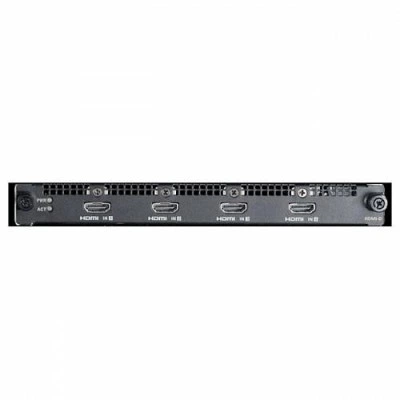 HIKVISION DS-C30S-04HI