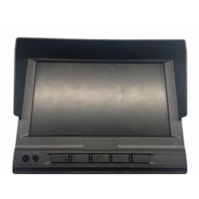 HIKVISION DS-MP1301 (embedded installation) HIKVISION DS-MP1301 (embedded installation)