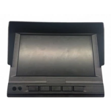 HIKVISION DS-MP1302 (aftermarket installation)