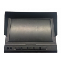HIKVISION DS-MP1302 (embedded installation)