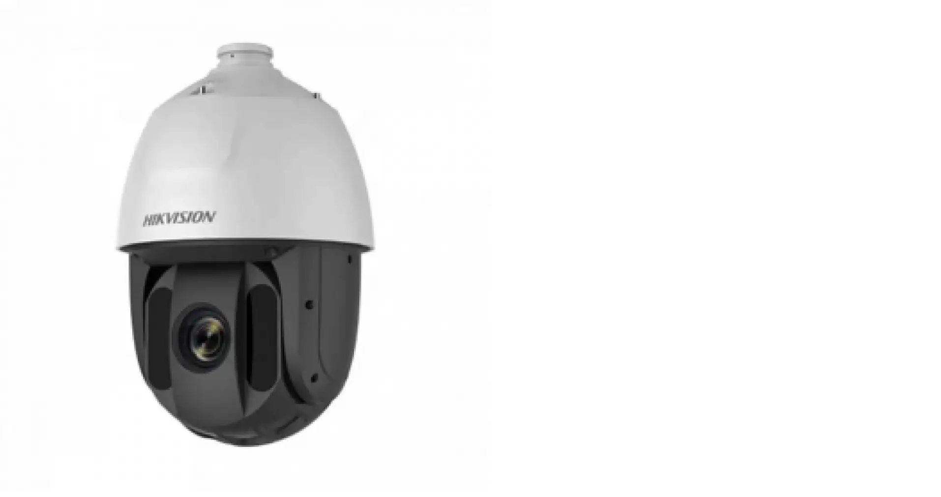 Камера HIKVISION с оптическим зумом