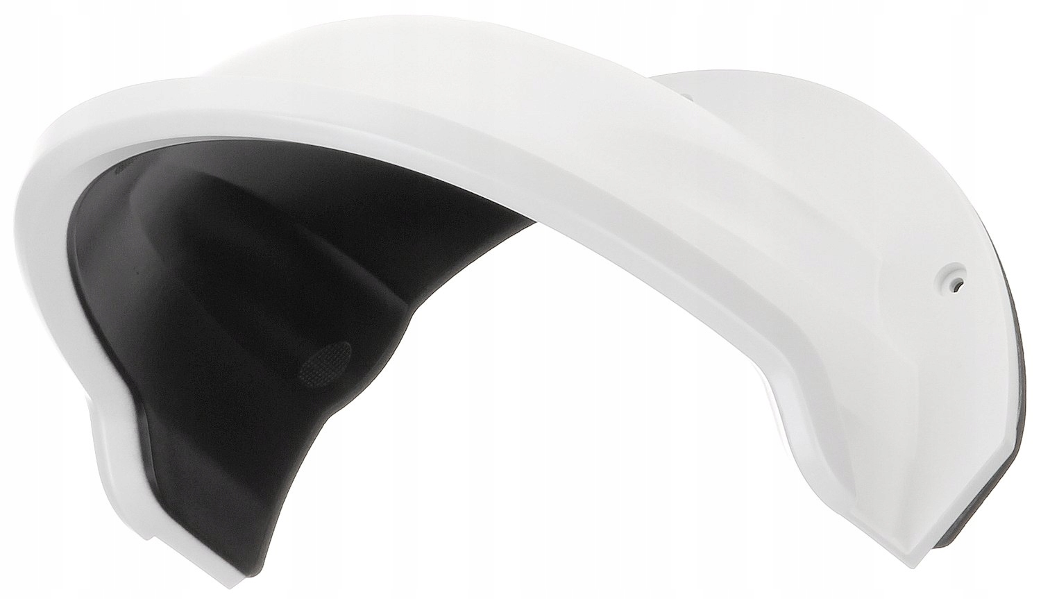 Дождевой козырек Hikvision для защиты уличных камер Дождевой козырек Hikvision для защиты уличных камер